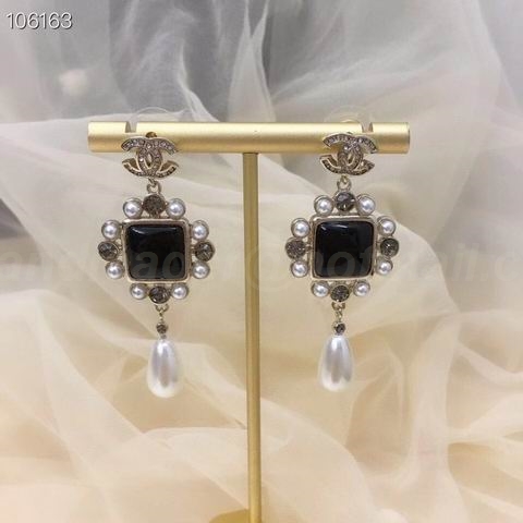 Chanel Earrings 56